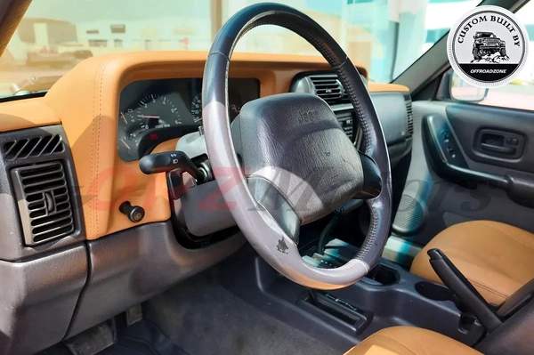 2000 JEEP CHEROKEE 4DR SPORT 4X4 SPORT UTILITY GREEN (4.0L)
