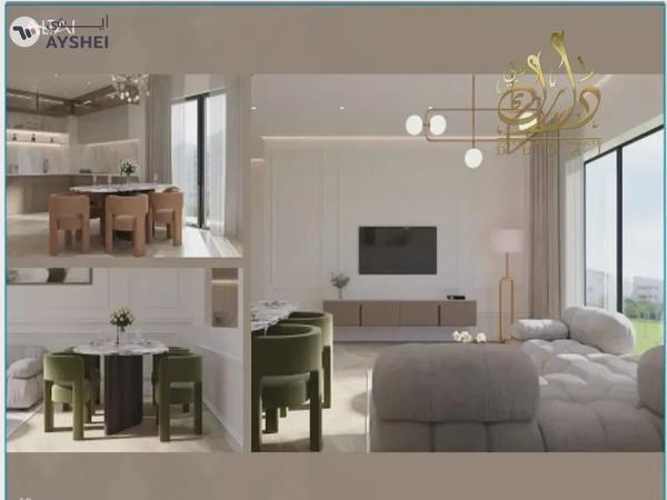 0.25 % PER MONTH _ PRIME LOCATION _ 10% ROI _ FLEXIBILE POST HANDOVER PAYMENT PLAN