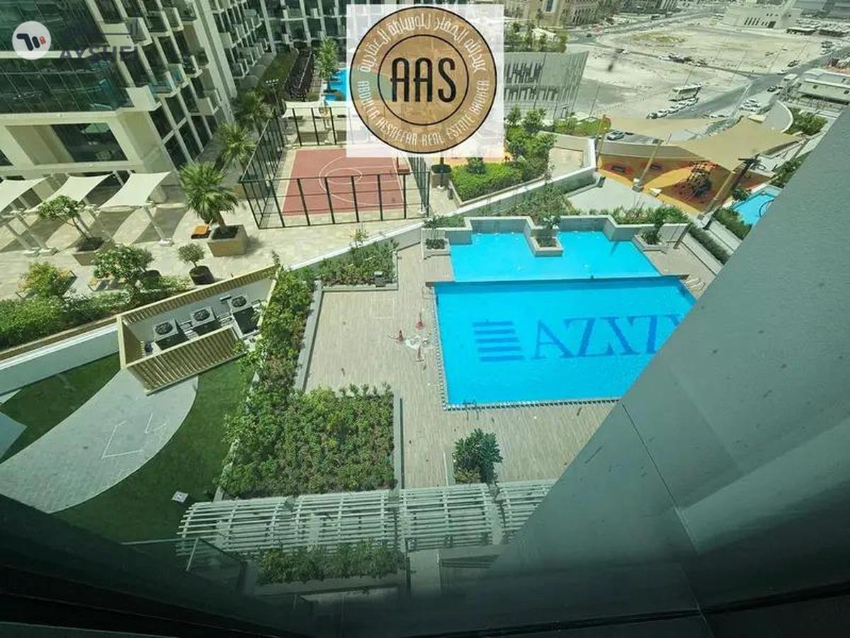 Luxury Living ! Prime Location ! With All Amenities.-0-0