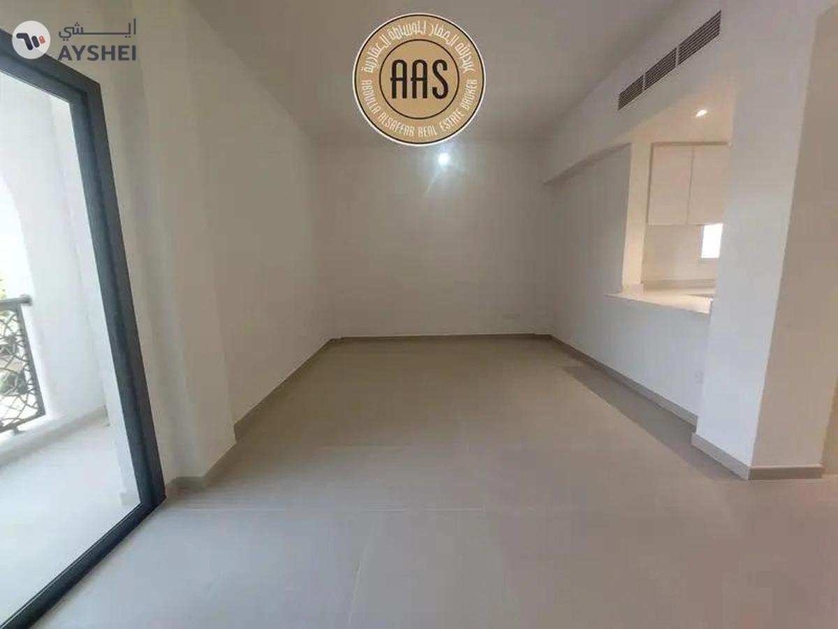 Brand New 1bhk 1 month free just 87k in the Gardens community-0-landscape