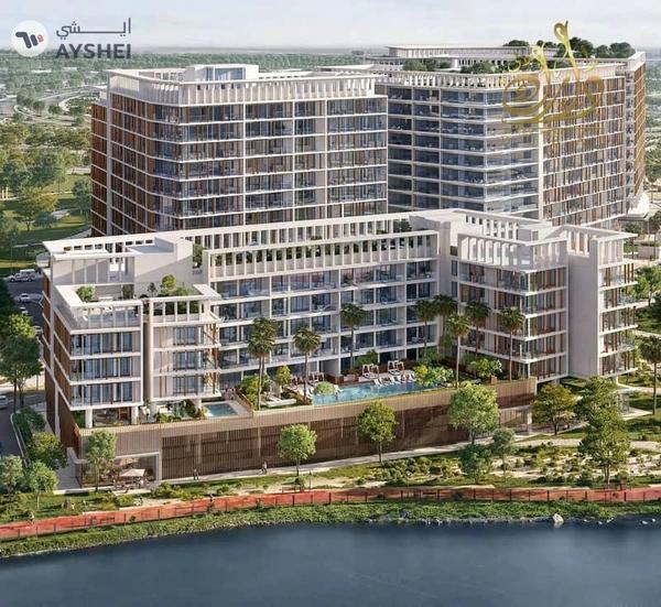 Alder at Park Five – Stylish Residences for Living & Investment