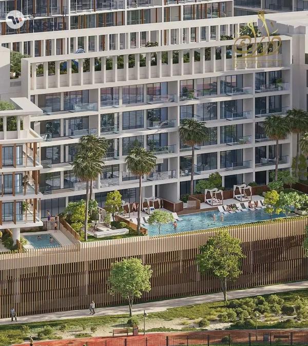 Alder at Park Five – Stylish Residences for Living & Investment