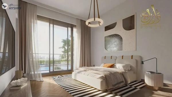 Alder at Park Five – Stylish Residences for Living & Investment