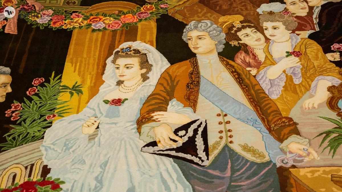 Qum Carpets & Antiques Handmade Carpet-1-landscape