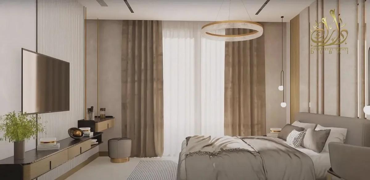 Near Handover -DLD Waiver- Pay Only 25%- 5%Booking-1-landscape