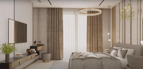 Near Handover -DLD Waiver- Pay Only 25%- 5%Booking