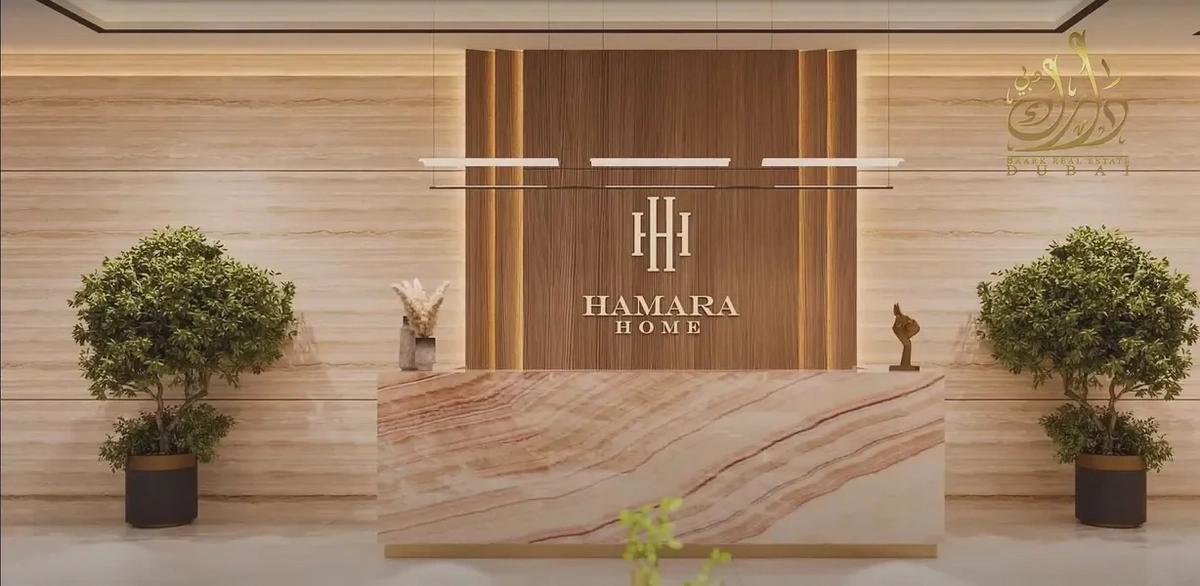 Near Handover -DLD Waiver- Pay Only 25%- 5%Booking-9-9