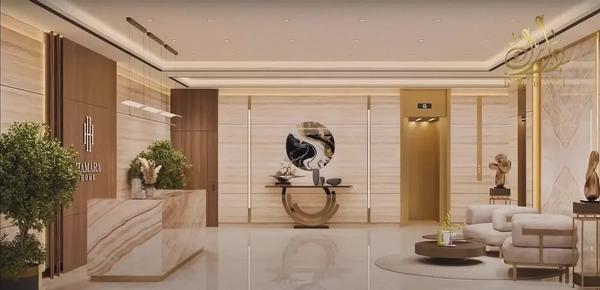 Near Handover -DLD Waiver- Pay Only 25%- 5%Booking