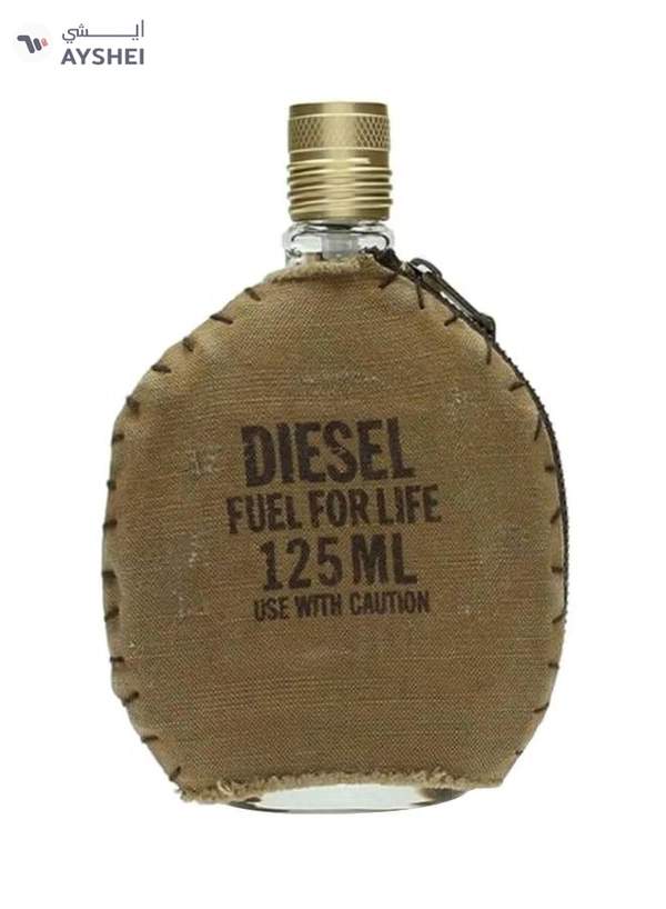 DIESEL Fuel For Life EDT 125ml