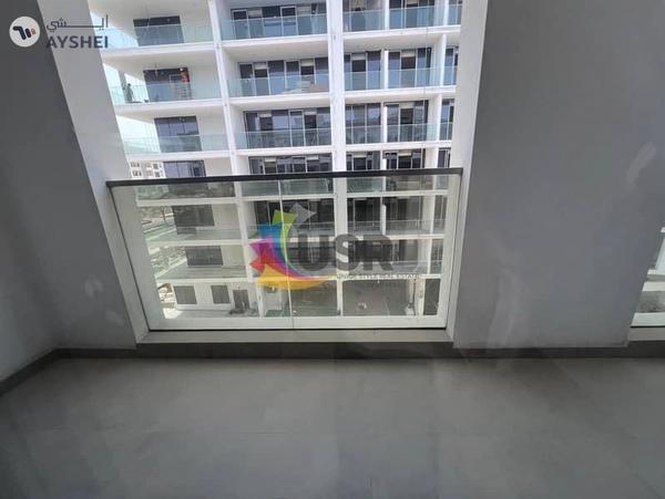 READY TO MOVE IN 1BR W/ BALCONY ALL AMENITIES FOR FAMILY 73K