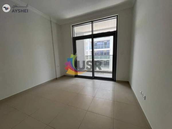 READY TO MOVE IN 1BR W/ BALCONY ALL AMENITIES FOR FAMILY 73K