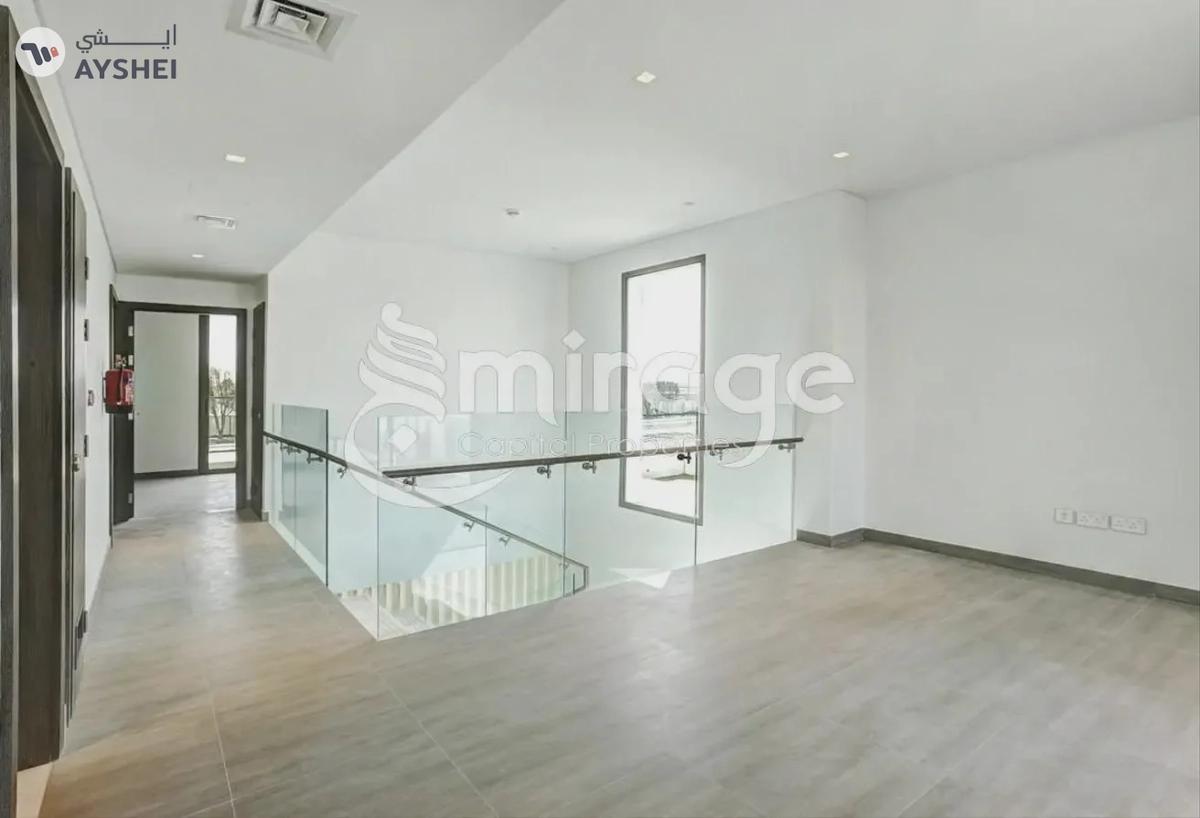 TOWNHOUSE FOR SALE IN REDWOODS, YAS ACRES-6-6