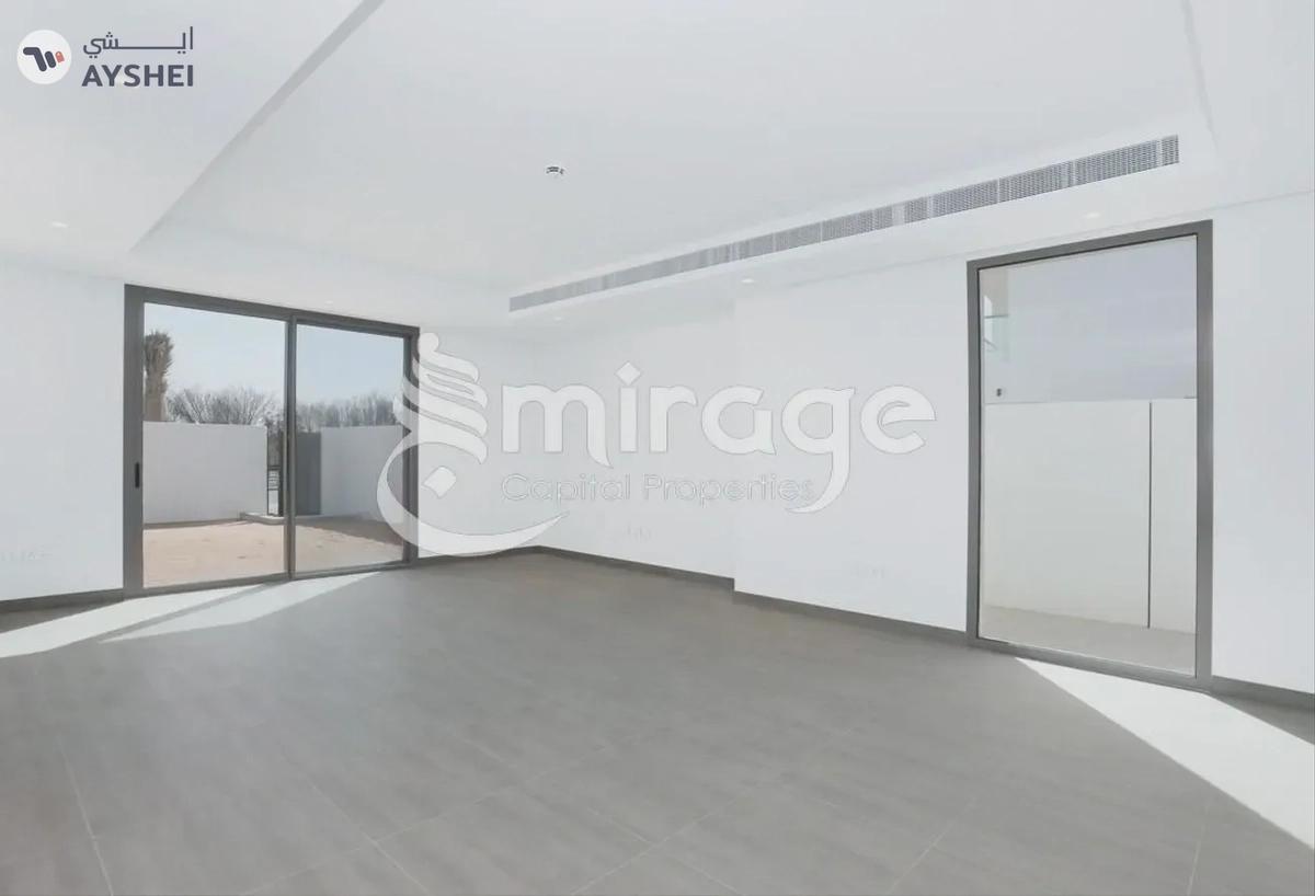 TOWNHOUSE FOR SALE IN REDWOODS, YAS ACRES-7-7