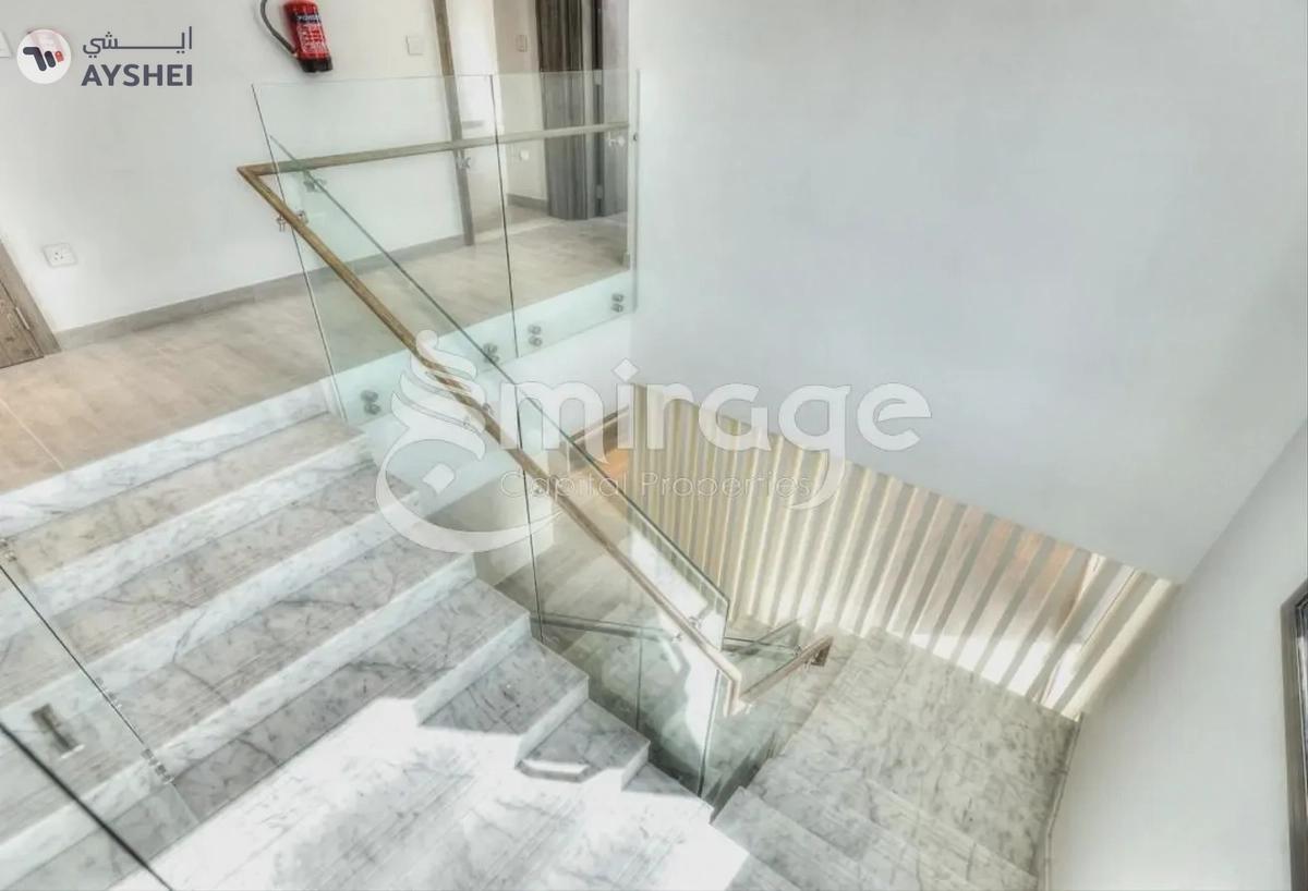 TOWNHOUSE FOR SALE IN REDWOODS, YAS ACRES-8-8