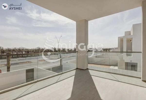 TOWNHOUSE FOR SALE IN REDWOODS, YAS ACRES