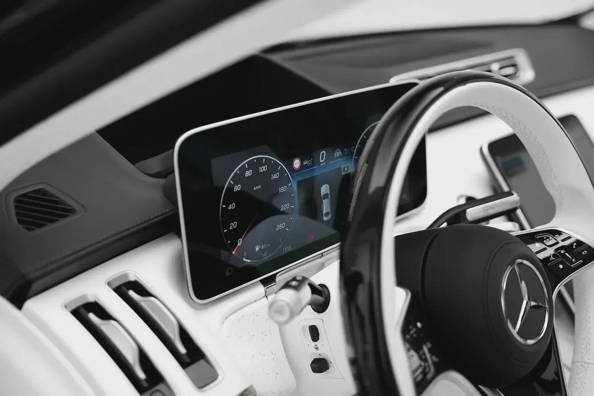 2023 MERCEDES BENZ MAYBACH S 680-3-3