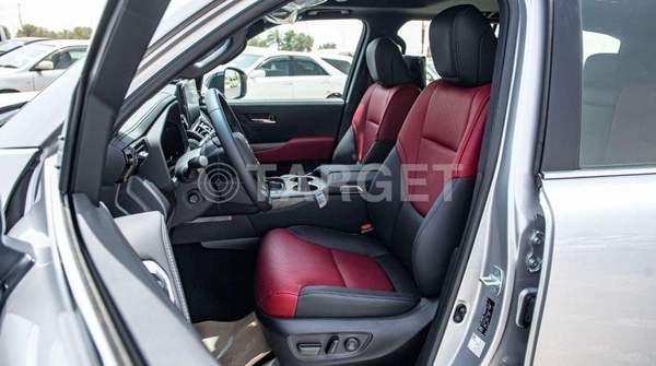 Toyota Land Cruiser LAND CRUISER VXR 3.3L DIESEL