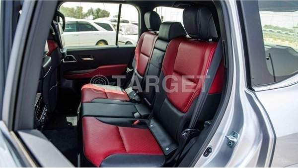 Toyota Land Cruiser LAND CRUISER VXR 3.3L DIESEL