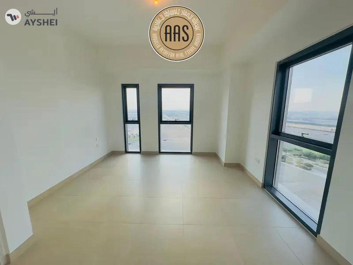 BRAND NEW 2BHK UNFURNISHED FLAT|PAYMENT OPTIONS AVAILABLE|WALKING DISTANCE BY EXPO 2020 METRO -9-9