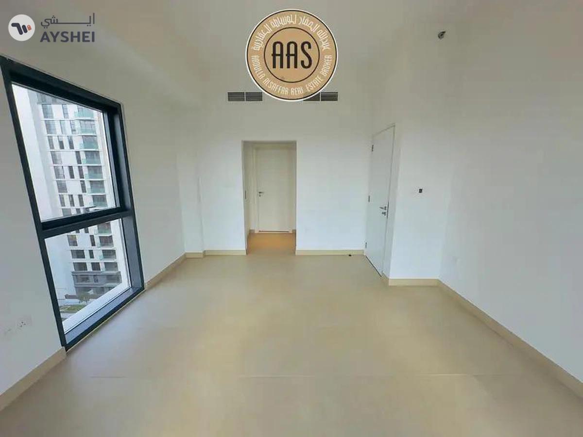 BRAND NEW 2BHK UNFURNISHED FLAT|PAYMENT OPTIONS AVAILABLE|WALKING DISTANCE BY EXPO 2020 METRO -10-10