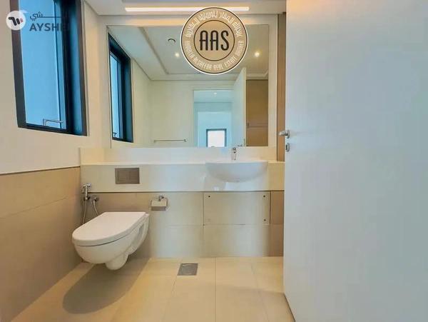 BRAND NEW 2BHK UNFURNISHED FLAT|PAYMENT OPTIONS AVAILABLE|WALKING DISTANCE BY EXPO 2020 METRO