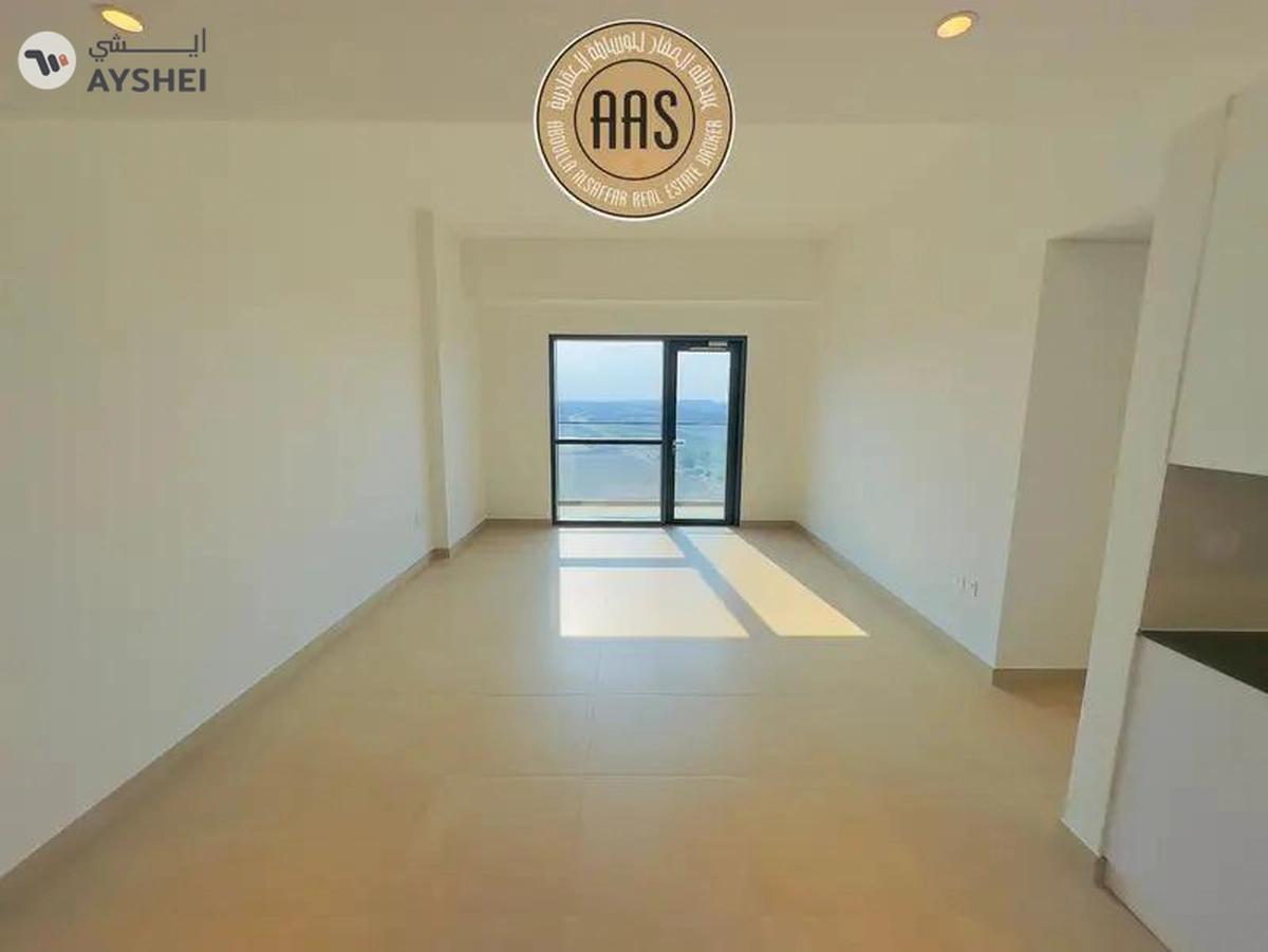 BRAND NEW 2BHK UNFURNISHED FLAT|PAYMENT OPTIONS AVAILABLE|WALKING DISTANCE BY EXPO 2020 METRO -0-landscape