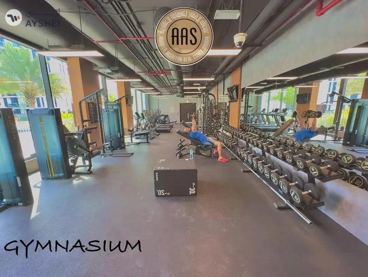 BRAND NEW 2BHK UNFURNISHED FLAT|PAYMENT OPTIONS AVAILABLE|WALKING DISTANCE BY EXPO 2020 METRO -19-19