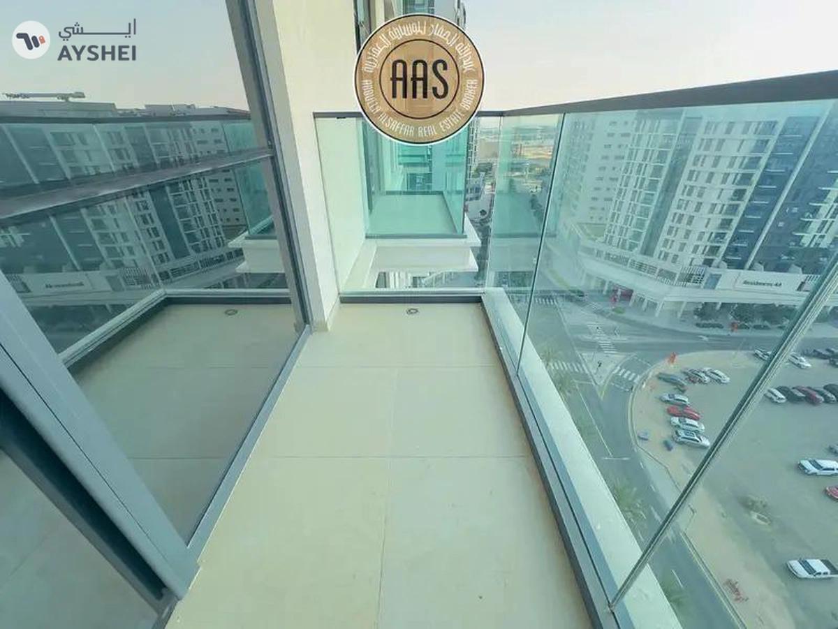 BRAND NEW 2BHK UNFURNISHED FLAT|PAYMENT OPTIONS AVAILABLE|WALKING DISTANCE BY EXPO 2020 METRO -1-landscape