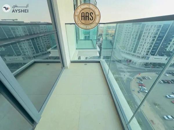 BRAND NEW 2BHK UNFURNISHED FLAT|PAYMENT OPTIONS AVAILABLE|WALKING DISTANCE BY EXPO 2020 METRO