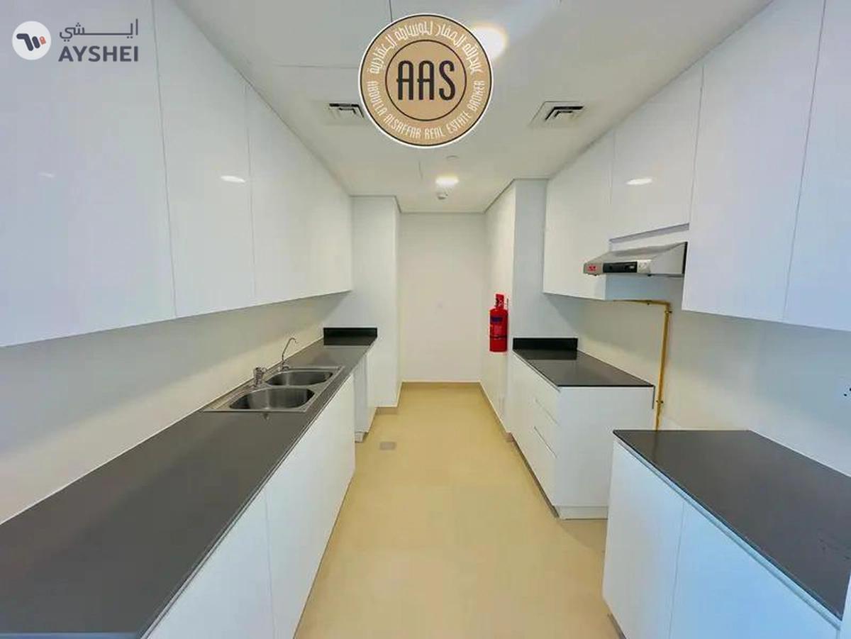 BRAND NEW 2BHK UNFURNISHED FLAT|PAYMENT OPTIONS AVAILABLE|WALKING DISTANCE BY EXPO 2020 METRO -3-3