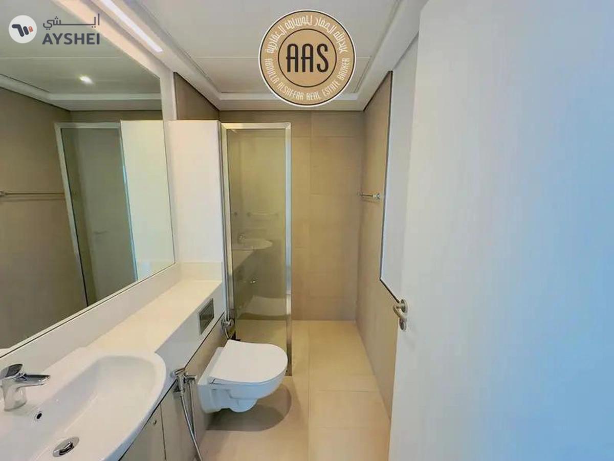 BRAND NEW 2BHK UNFURNISHED FLAT|PAYMENT OPTIONS AVAILABLE|WALKING DISTANCE BY EXPO 2020 METRO -5-5