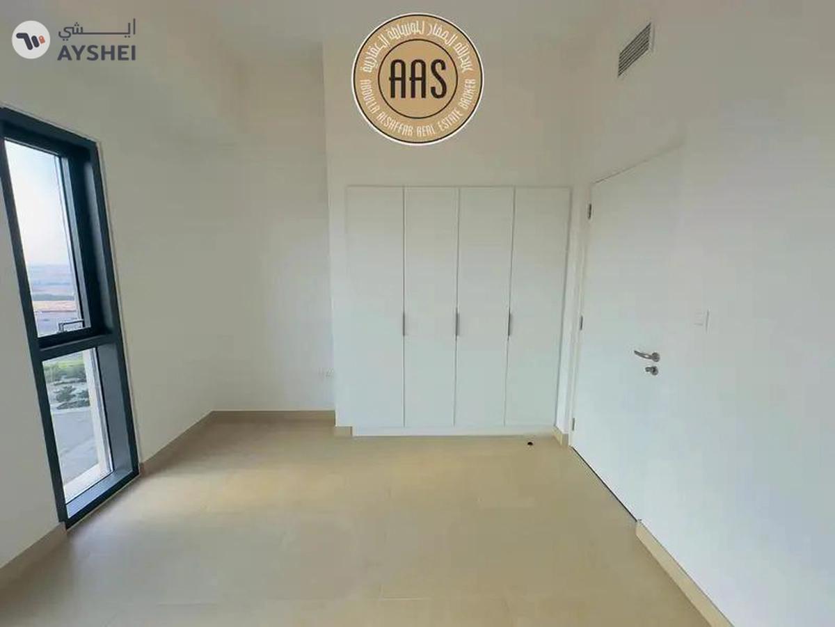 BRAND NEW 2BHK UNFURNISHED FLAT|PAYMENT OPTIONS AVAILABLE|WALKING DISTANCE BY EXPO 2020 METRO -6-6