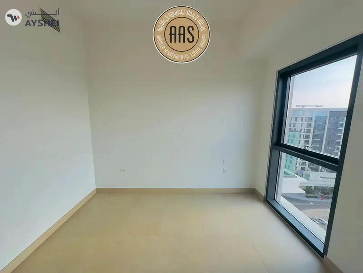 BRAND NEW 2BHK UNFURNISHED FLAT|PAYMENT OPTIONS AVAILABLE|WALKING DISTANCE BY EXPO 2020 METRO -7-7