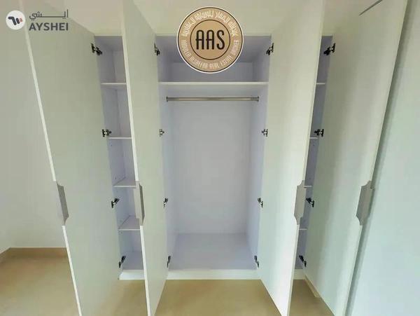 BRAND NEW 2BHK UNFURNISHED FLAT|PAYMENT OPTIONS AVAILABLE|WALKING DISTANCE BY EXPO 2020 METRO