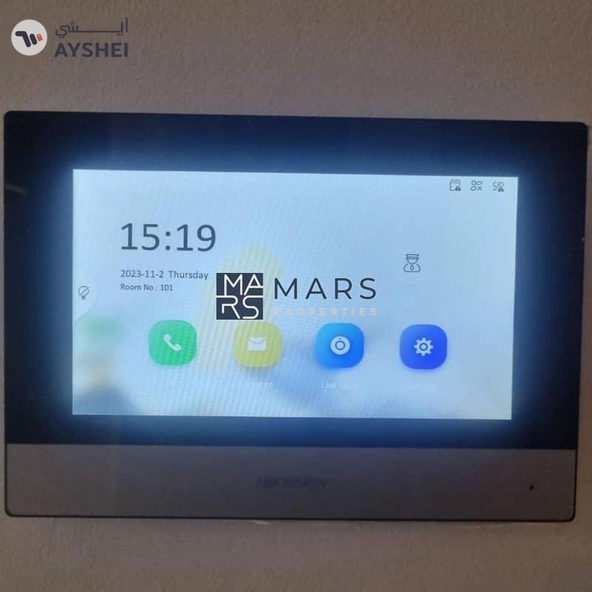 Big American studio Apartment | POOL | GYM-9-9