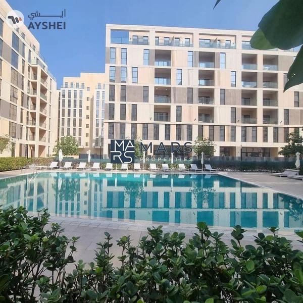 Big American studio Apartment | POOL | GYM