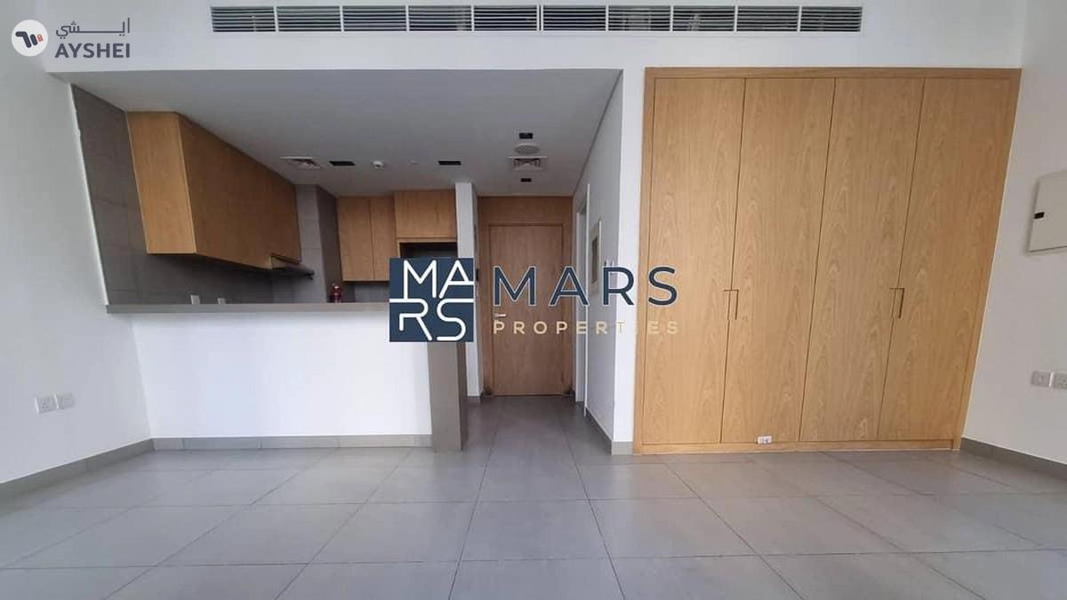 Big American studio Apartment | POOL | GYM-6-6