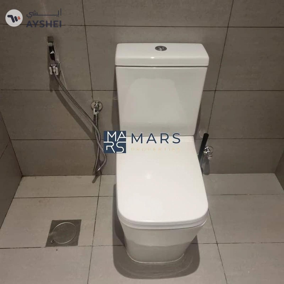 Big American studio Apartment | POOL | GYM-8-8