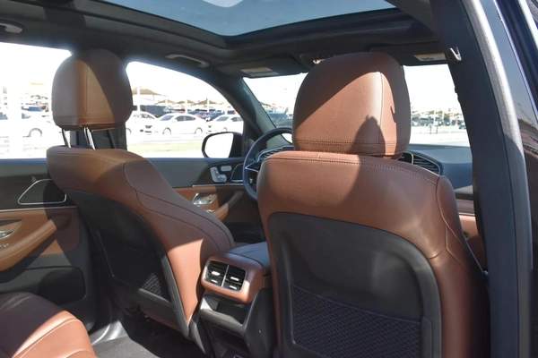 MERCEDES BENZ GLE450E 2024 | BLACK ( HYBRID )