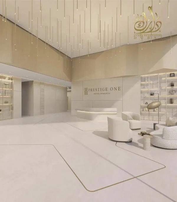Smart Returns - Luxury Apartment - Investor Deal