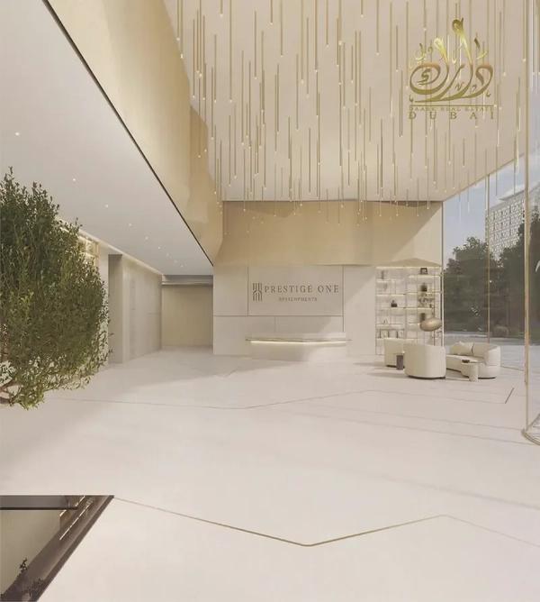Smart Returns - Luxury Apartment - Investor Deal
