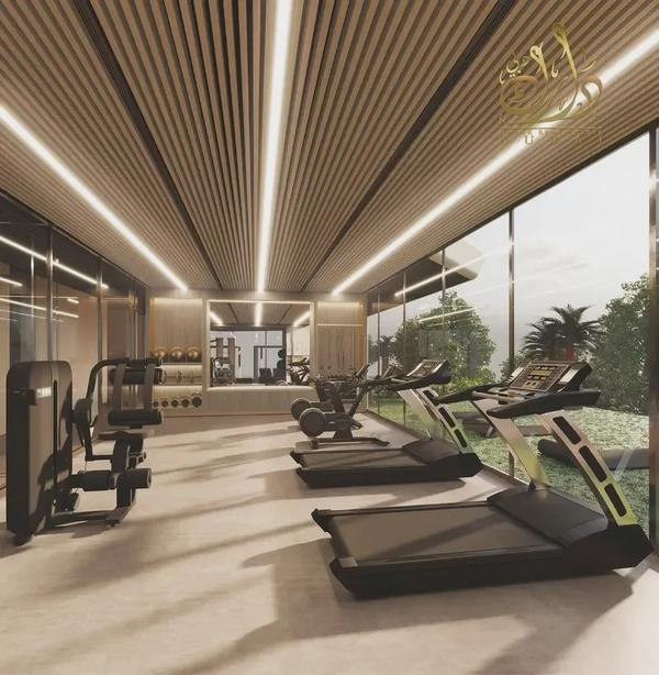 Smart Returns - Luxury Apartment - Investor Deal