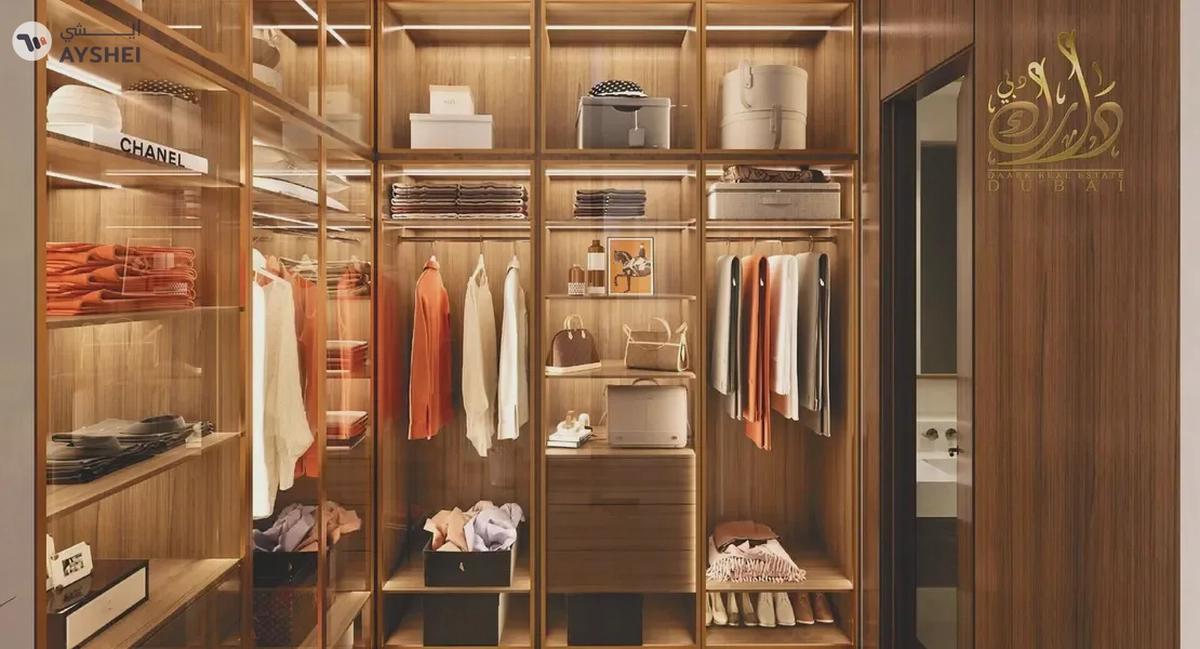 APARTMENT FOR SALE IN GATE ELEVEN BUILDING 1, GATE ELEVEN RESIDENCES, DISTRICT 11, MOHAMMED BIN RASHID CITY, DUBAI-18-18