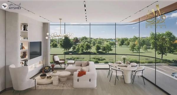 APARTMENT FOR SALE IN GATE ELEVEN BUILDING 1, GATE ELEVEN RESIDENCES, DISTRICT 11, MOHAMMED BIN RASHID CITY, DUBAI