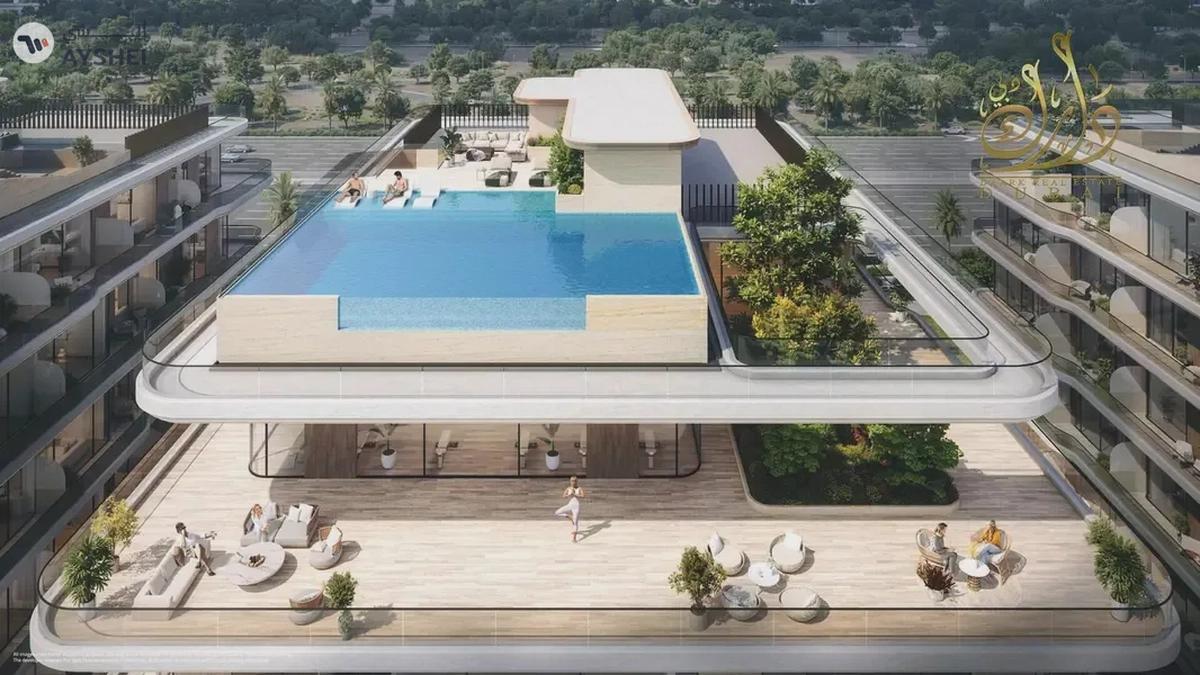 APARTMENT FOR SALE IN GATE ELEVEN BUILDING 1, GATE ELEVEN RESIDENCES, DISTRICT 11, MOHAMMED BIN RASHID CITY, DUBAI-1-landscape