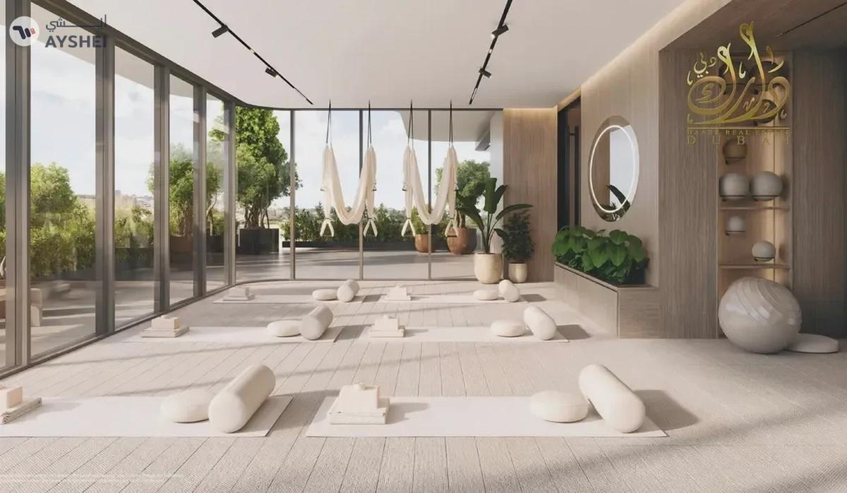 APARTMENT FOR SALE IN GATE ELEVEN BUILDING 1, GATE ELEVEN RESIDENCES, DISTRICT 11, MOHAMMED BIN RASHID CITY, DUBAI-1-1