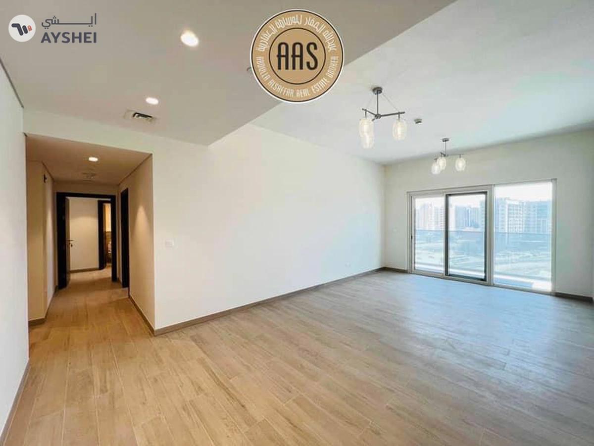 Skyline View || Brand New 2 Bedroom With Maid’s Room || In 135K Only-9-9