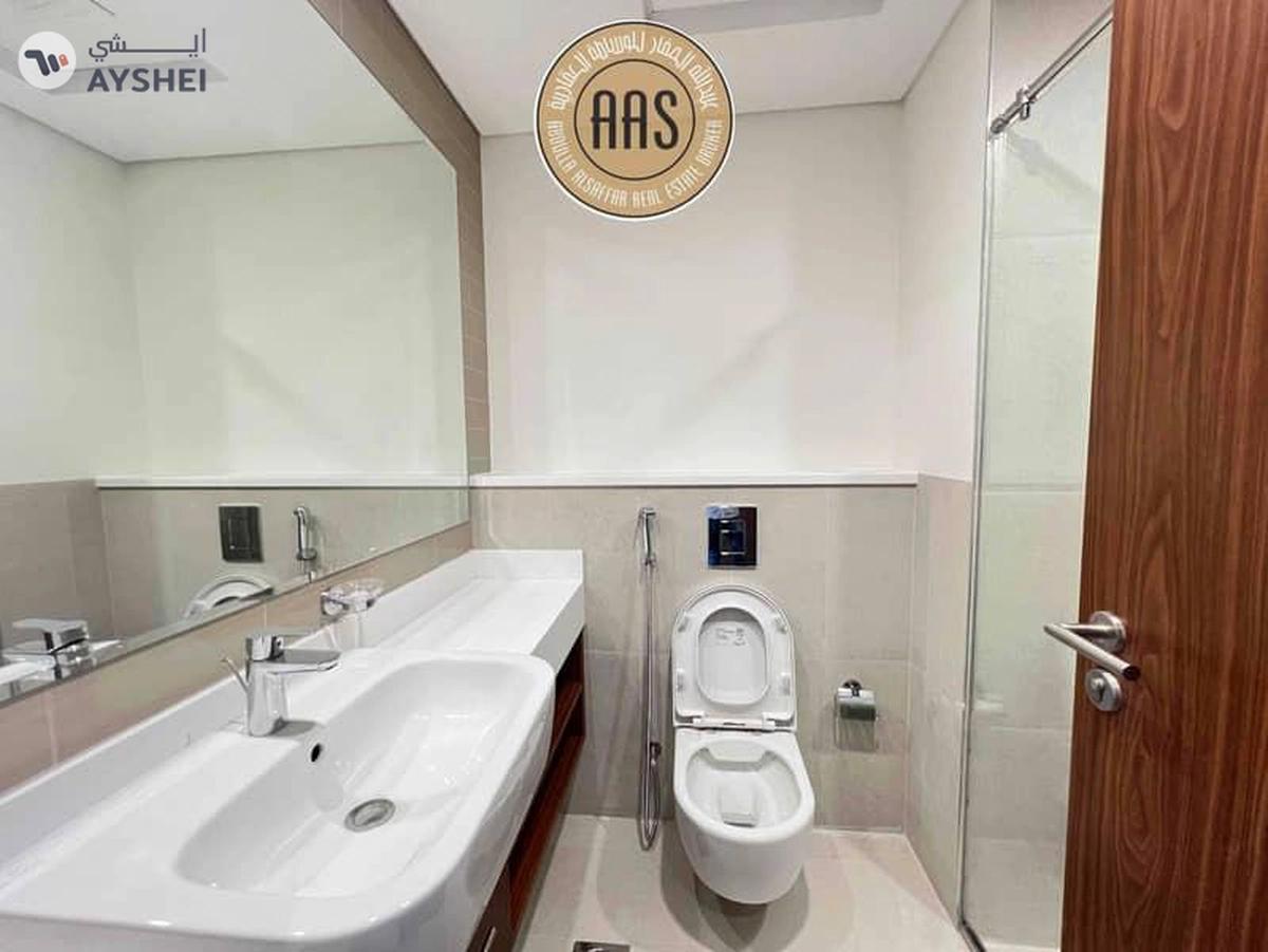 Skyline View || Brand New 2 Bedroom With Maid’s Room || In 135K Only-14-14