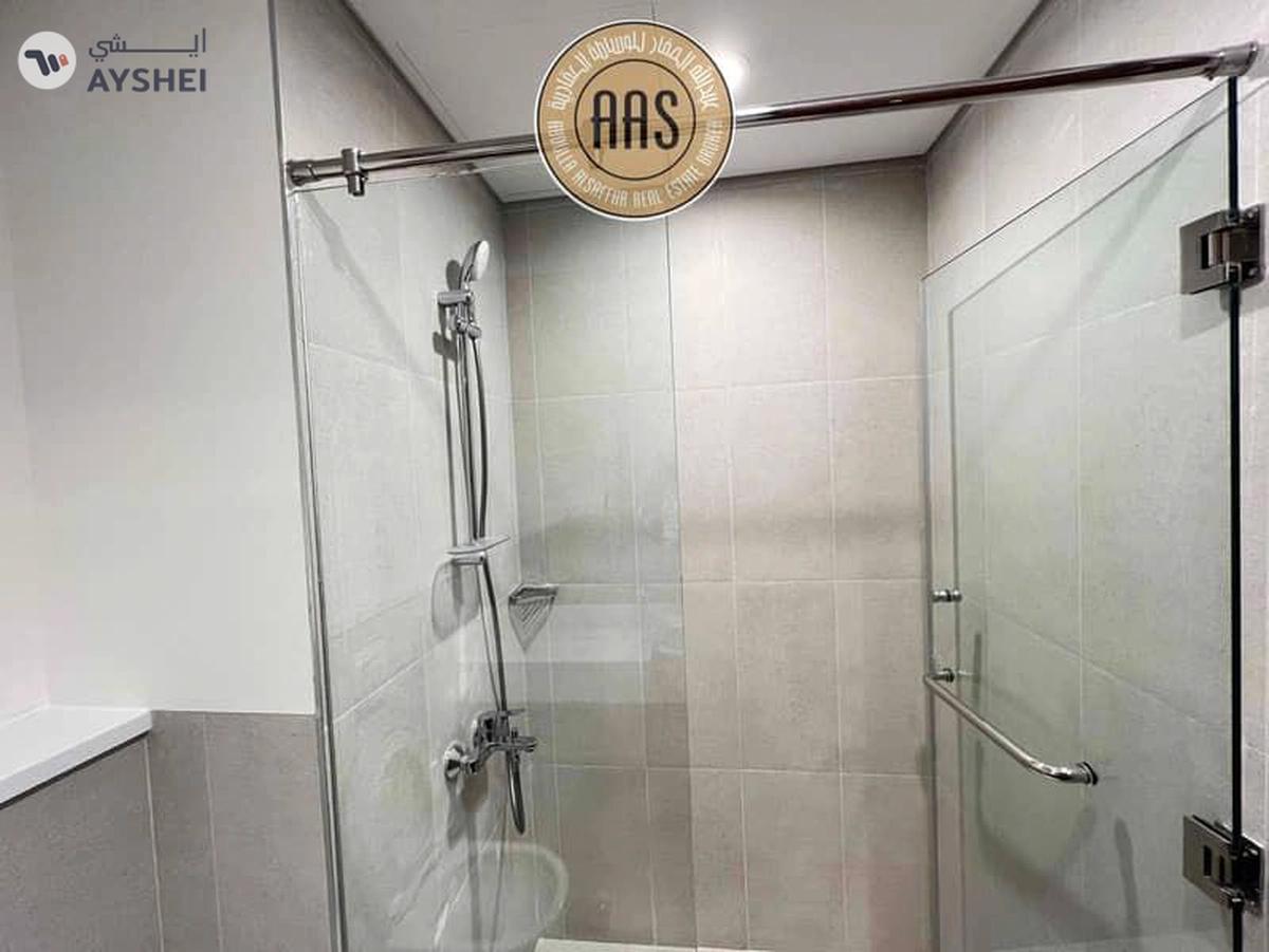 Skyline View || Brand New 2 Bedroom With Maid’s Room || In 135K Only-15-15