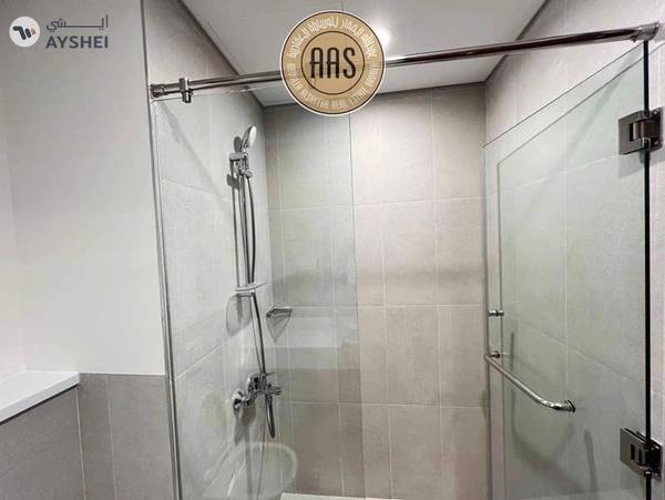 Skyline View || Brand New 2 Bedroom With Maid’s Room || In 135K Only